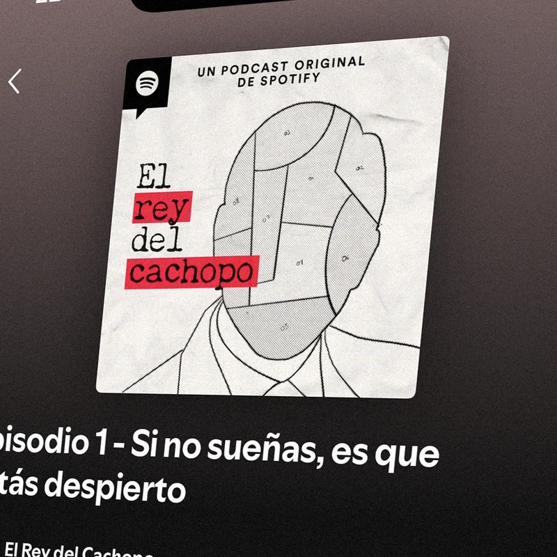 El Rey del Cachopo cover