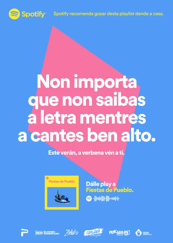 Fiestas de Pueblo Vilagarcía